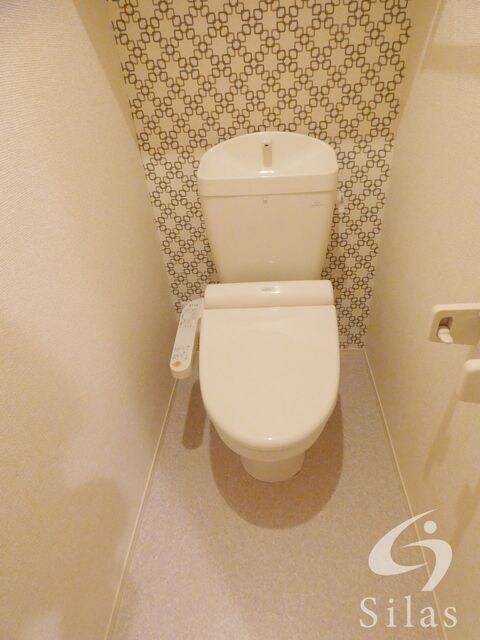 京橋駅 徒歩9分 1階の物件内観写真