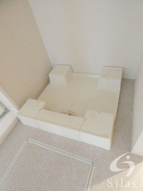 京橋駅 徒歩9分 1階の物件内観写真