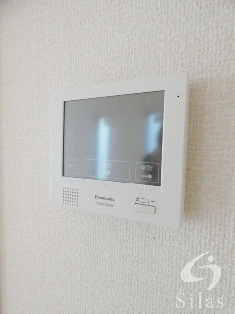 京橋駅 徒歩9分 1階の物件内観写真