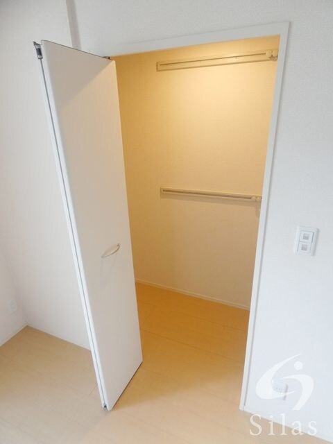 京橋駅 徒歩9分 1階の物件内観写真