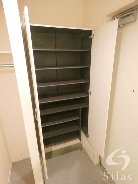 京橋駅 徒歩9分 1階の物件内観写真