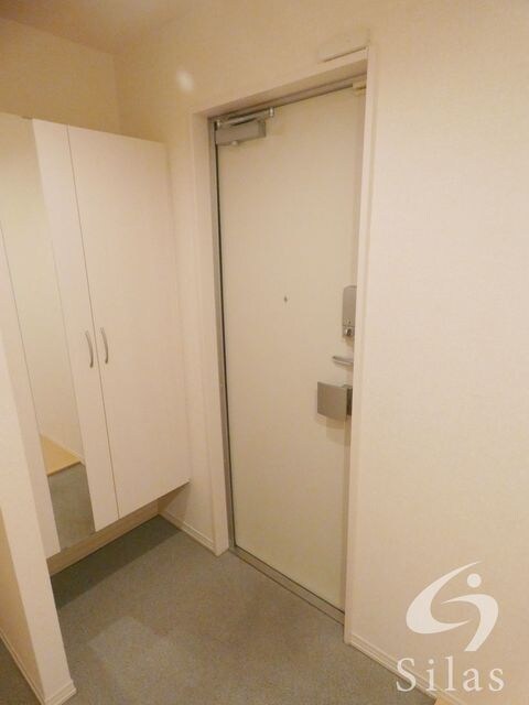 京橋駅 徒歩9分 1階の物件内観写真