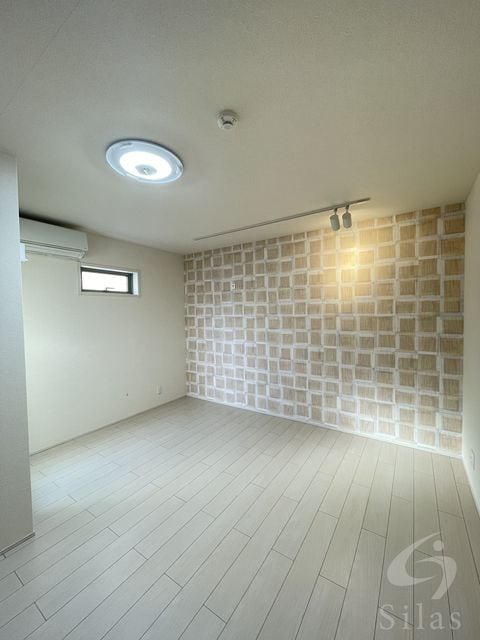 神崎川駅 徒歩5分 3階の物件内観写真