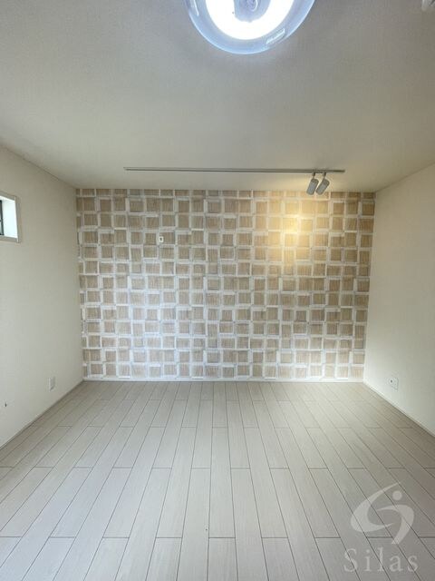 神崎川駅 徒歩5分 3階の物件内観写真