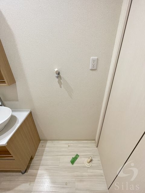 神崎川駅 徒歩5分 3階の物件内観写真