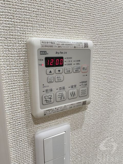 神崎川駅 徒歩5分 3階の物件内観写真