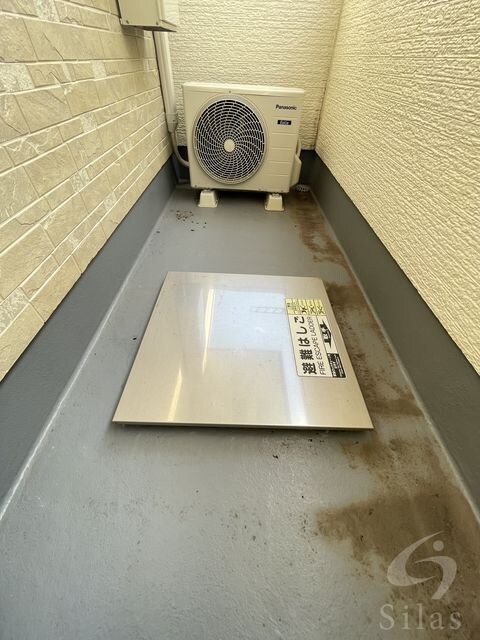 神崎川駅 徒歩5分 3階の物件内観写真