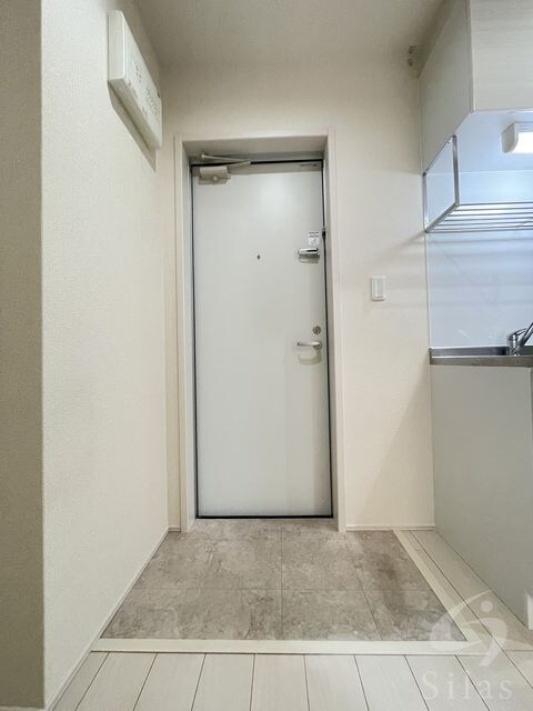 神崎川駅 徒歩5分 3階の物件内観写真