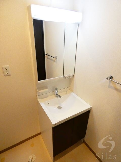 武庫之荘駅 徒歩13分 1階の物件内観写真