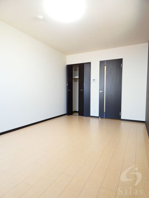 武庫之荘駅 徒歩13分 1階の物件内観写真