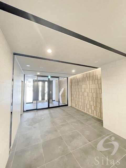 大正駅 徒歩8分 7階の物件外観写真