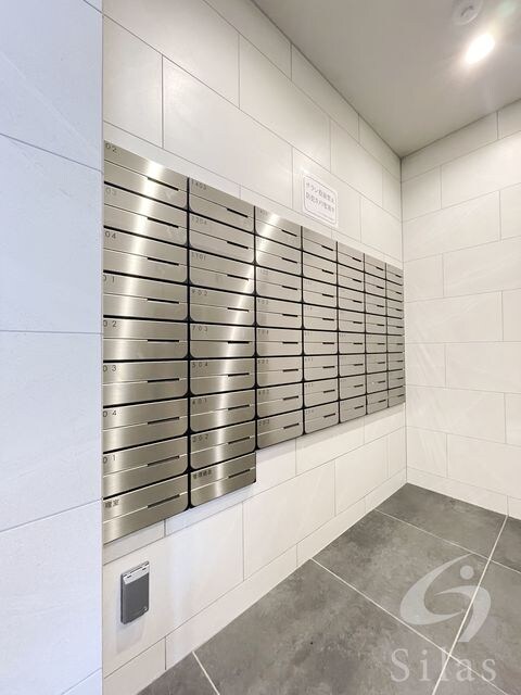 大正駅 徒歩8分 7階の物件外観写真