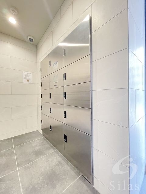 大正駅 徒歩8分 7階の物件外観写真