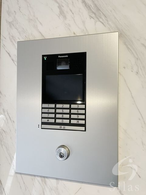 大正駅 徒歩8分 3階の物件外観写真