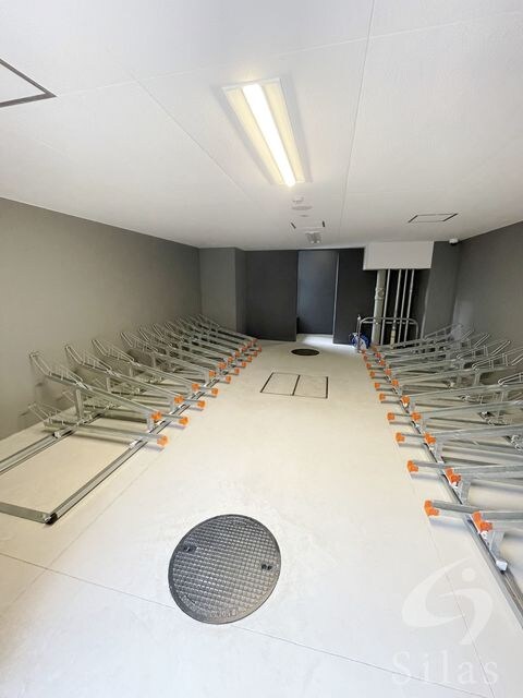 大正駅 徒歩8分 7階の物件外観写真