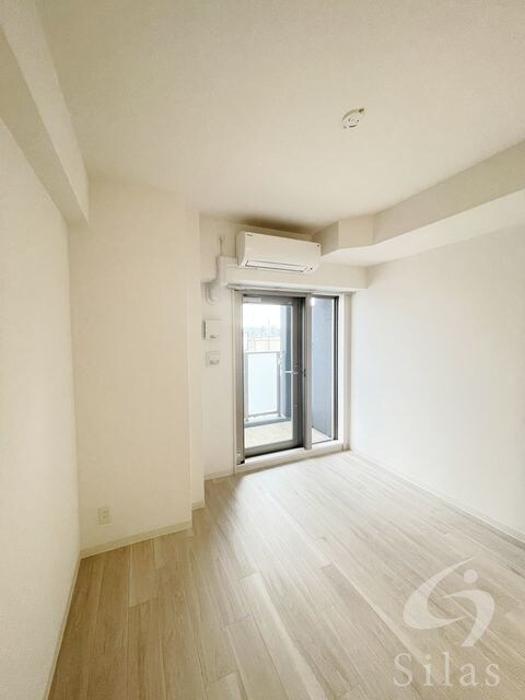 大正駅 徒歩8分 3階の物件内観写真