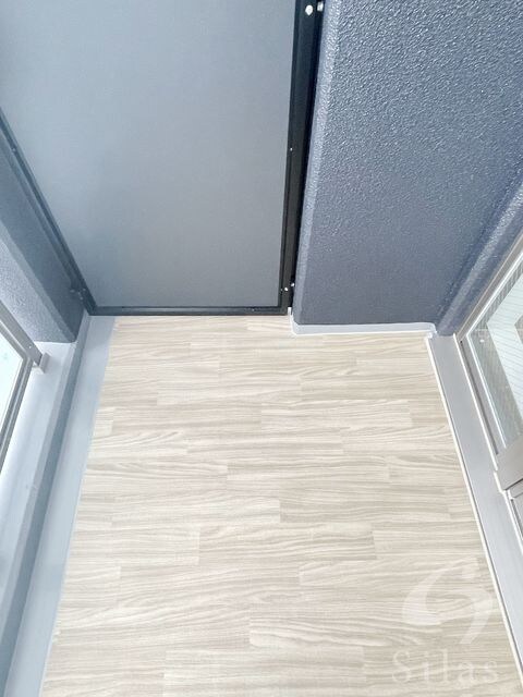 大正駅 徒歩8分 3階の物件内観写真