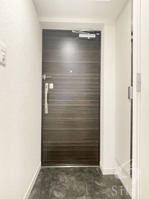 大正駅 徒歩8分 3階の物件内観写真