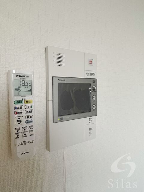 大正駅 徒歩8分 7階の物件内観写真