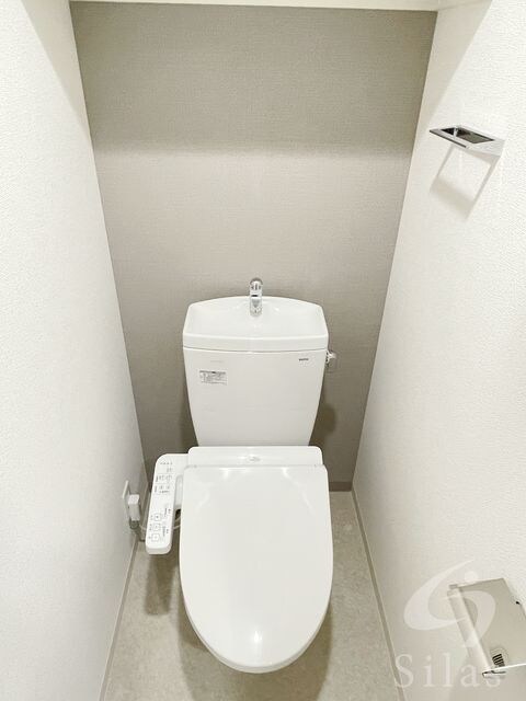 大正駅 徒歩8分 3階の物件内観写真