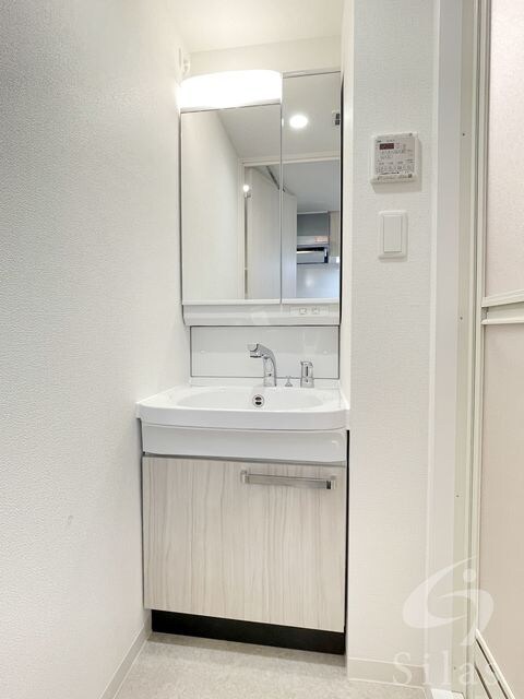 大正駅 徒歩8分 3階の物件内観写真