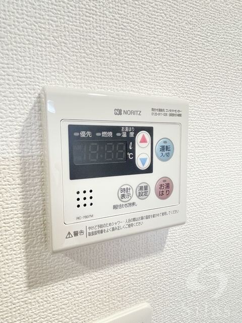 大正駅 徒歩8分 3階の物件内観写真