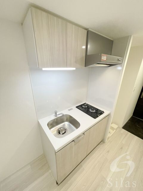 大正駅 徒歩8分 3階の物件内観写真