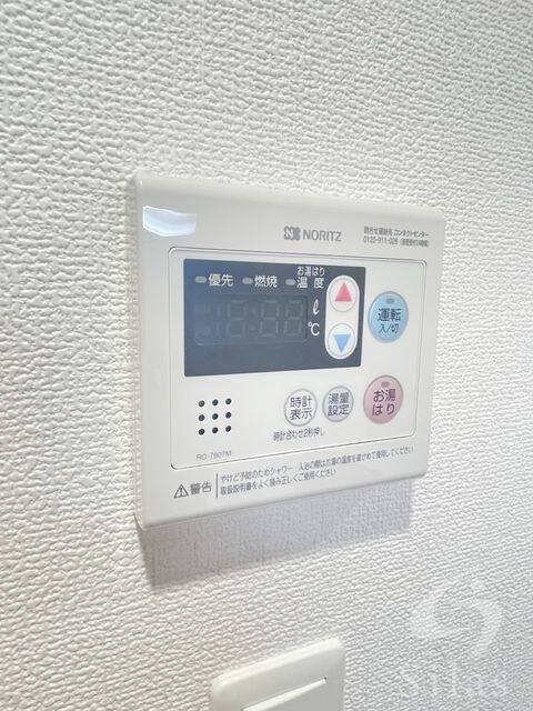 大正駅 徒歩8分 7階の物件内観写真