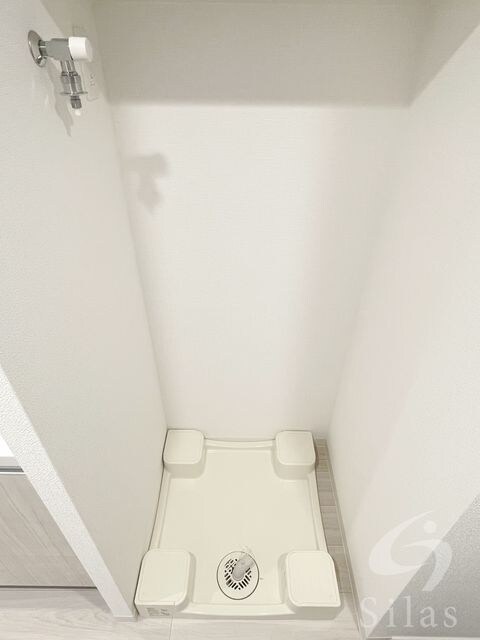 大正駅 徒歩8分 3階の物件内観写真