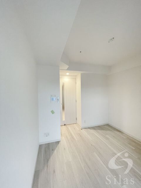 大正駅 徒歩8分 3階の物件内観写真