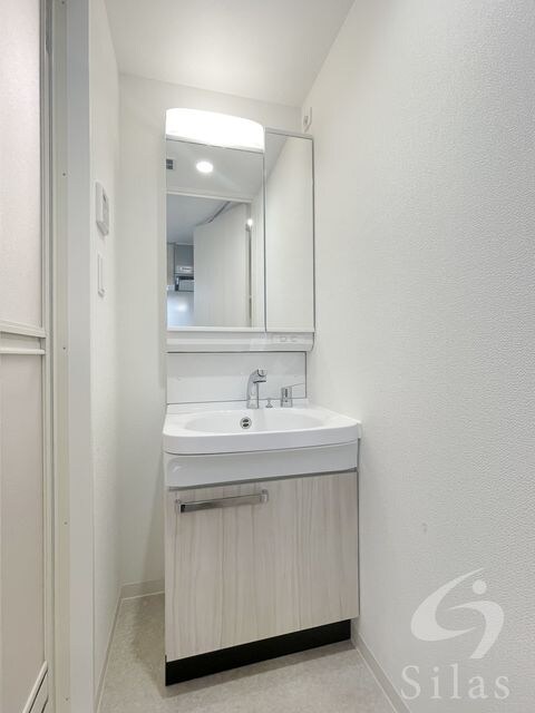 大正駅 徒歩8分 7階の物件内観写真