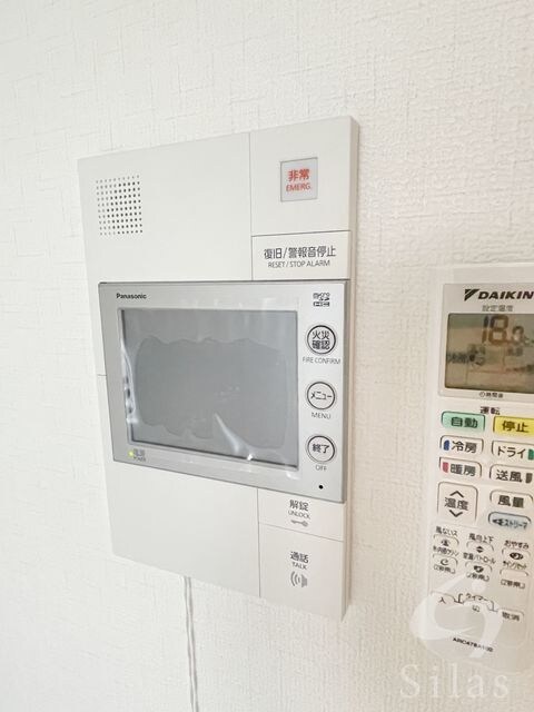 大正駅 徒歩8分 3階の物件内観写真