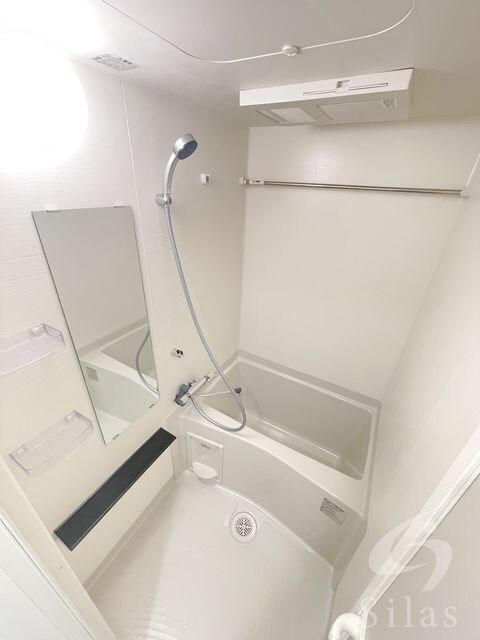 大正駅 徒歩8分 3階の物件内観写真