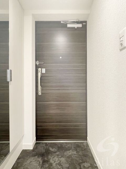 大正駅 徒歩8分 7階の物件内観写真