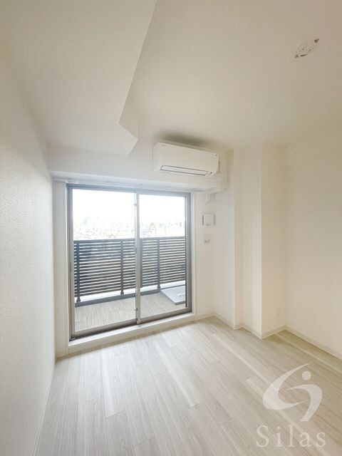 大正駅 徒歩8分 7階の物件内観写真