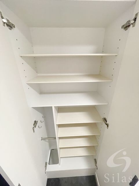 大正駅 徒歩8分 3階の物件内観写真