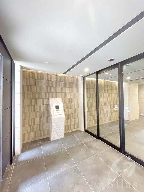 大正駅 徒歩8分 3階の物件外観写真