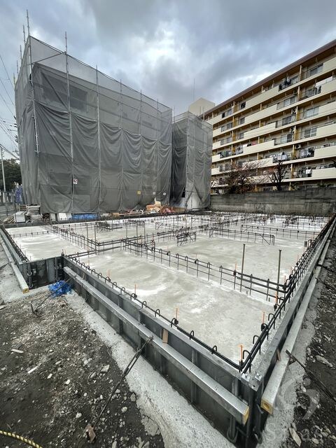 千船駅 徒歩5分 1階の物件外観写真