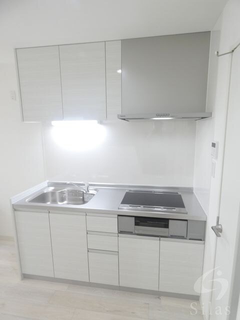 千船駅 徒歩5分 1階の物件内観写真