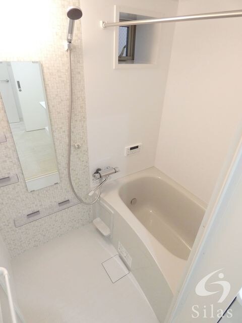 千船駅 徒歩5分 1階の物件内観写真