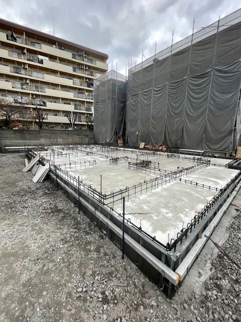 千船駅 徒歩5分 1階の物件外観写真