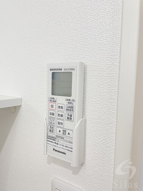 千船駅 徒歩5分 1階の物件内観写真