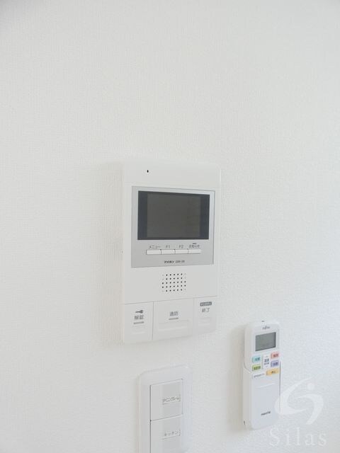 千船駅 徒歩5分 1階の物件内観写真