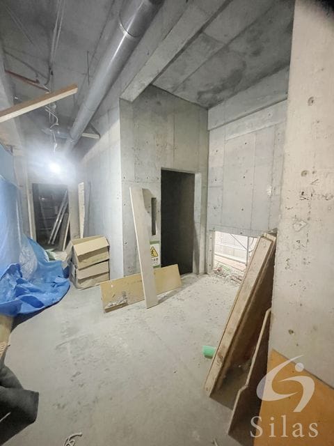 出屋敷駅 徒歩4分 2階の物件外観写真