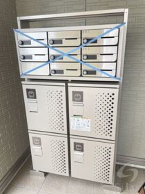 塚口駅 徒歩7分 2階の物件外観写真