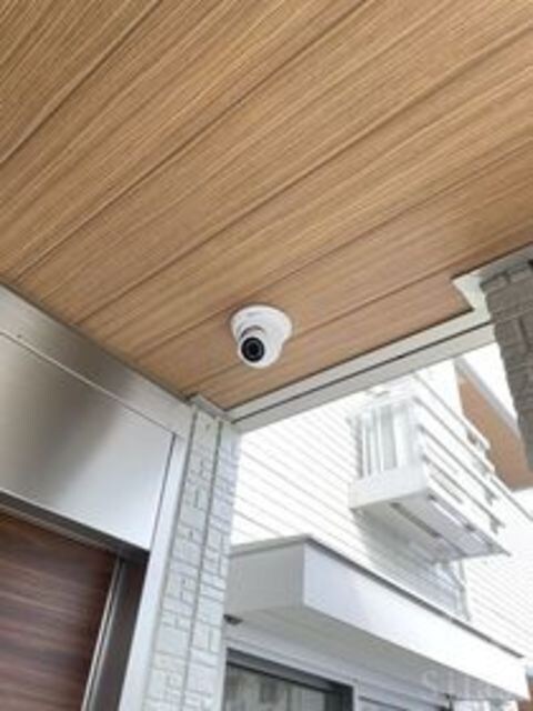 塚口駅 徒歩7分 2階の物件外観写真