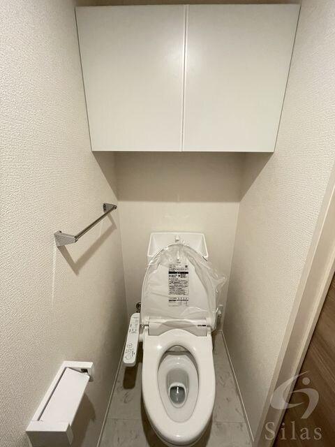 塚口駅 徒歩7分 2階の物件内観写真