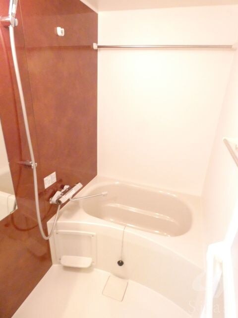 川西能勢口駅 徒歩4分 3階の物件内観写真