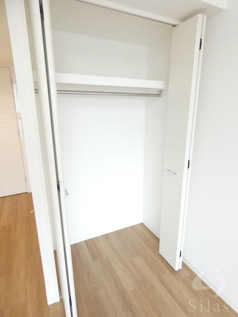 川西能勢口駅 徒歩4分 3階の物件内観写真