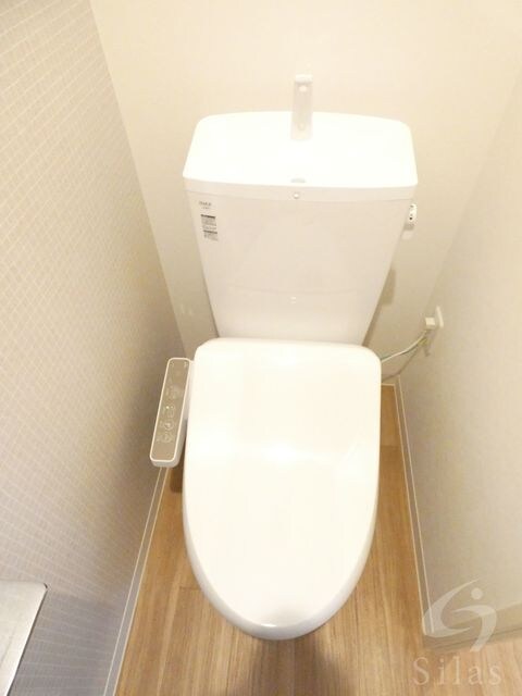 川西能勢口駅 徒歩4分 3階の物件内観写真